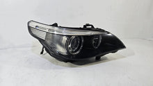 Laden Sie das Bild in den Galerie-Viewer, Frontscheinwerfer BMW E60 E61 145648179 Rechts Scheinwerfer Headlight SCH6700780932vy
