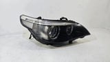 Frontscheinwerfer BMW E60 E61 145648179 Rechts Scheinwerfer Headlight