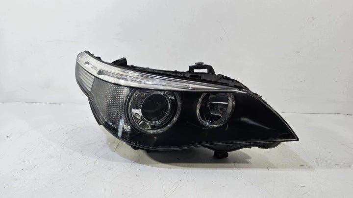 Frontscheinwerfer BMW E60 E61 145648179 Rechts Scheinwerfer Headlight SCH6700780932vy