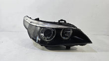 Laden Sie das Bild in den Galerie-Viewer, Frontscheinwerfer BMW E60 E61 145648179 Rechts Scheinwerfer Headlight SCH6700780932vy