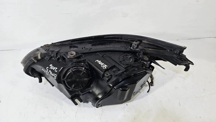 Frontscheinwerfer BMW E60 E61 145648179 Rechts Scheinwerfer Headlight SCH6700780932vy