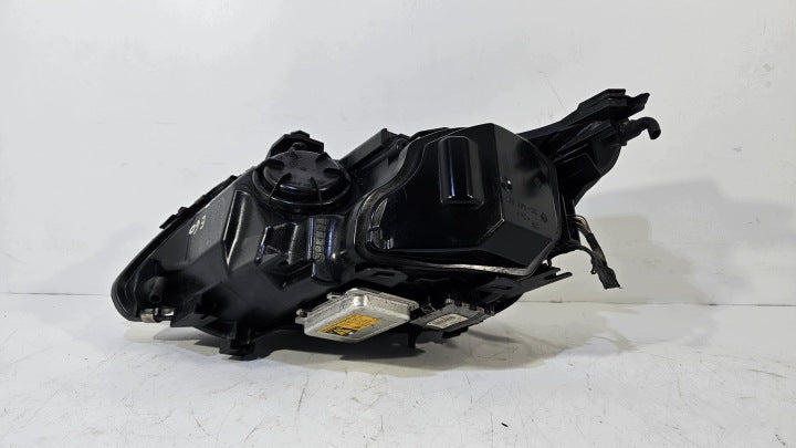 Frontscheinwerfer BMW E60 E61 145648179 Rechts Scheinwerfer Headlight SCH6700780932vy