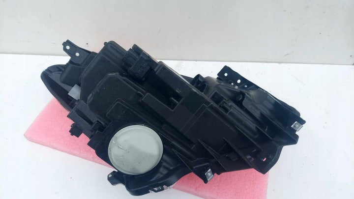 Frontscheinwerfer Suzuki Swift I W2966 Links Scheinwerfer Headlight SCH6701710333ea
