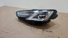 Laden Sie das Bild in den Galerie-Viewer, Frontscheinwerfer Audi A4 B9 8W0A4B9 Links Scheinwerfer Headlight SCH6702046926ss