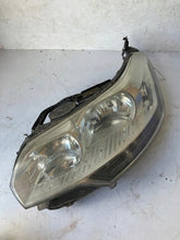 Laden Sie das Bild in den Galerie-Viewer, Frontscheinwerfer Citroën C5 III 9684845580 Links Scheinwerfer Headlight SCH6702391346ze