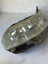 Laden Sie das Bild in den Galerie-Viewer, Frontscheinwerfer Citroën C5 III 9684845580 Links Scheinwerfer Headlight SCH6702391346ze