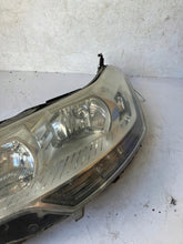 Laden Sie das Bild in den Galerie-Viewer, Frontscheinwerfer Citroën C5 III 9684845580 Links Scheinwerfer Headlight SCH6702391346ze