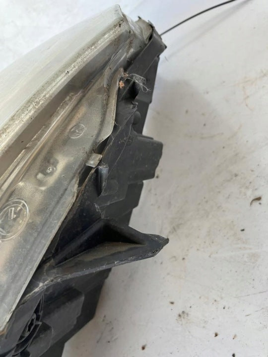 Frontscheinwerfer Citroën C5 III 9684845580 Links Scheinwerfer Headlight SCH6702391346ze