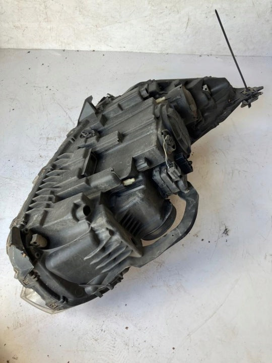 Frontscheinwerfer Citroën C5 III 9684845580 Links Scheinwerfer Headlight SCH6702391346ze