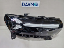 Laden Sie das Bild in den Galerie-Viewer, Frontscheinwerfer Dacia Duster 260107725R Full LED Rechts Scheinwerfer Headlight SCH6702726236cp