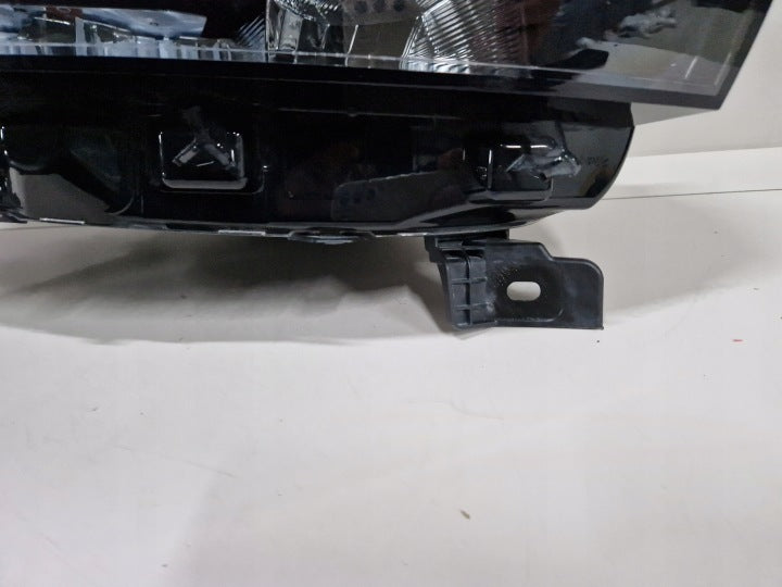 Frontscheinwerfer Dacia Duster 260107725R Full LED Rechts Scheinwerfer Headlight SCH6702726236cp
