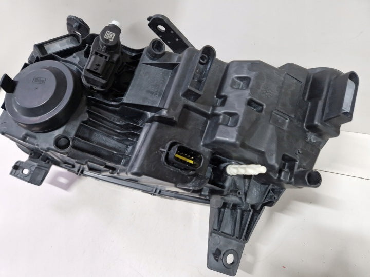 Frontscheinwerfer Dacia Duster 260107725R Full LED Rechts Scheinwerfer Headlight SCH6702726236cp