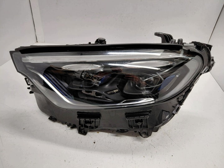 Frontscheinwerfer Mercedes-Benz Glc A2549063102 Links Scheinwerfer Headlight SCH6702887659xl