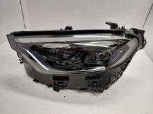 Laden Sie das Bild in den Galerie-Viewer, Frontscheinwerfer Mercedes-Benz Glc A2549063102 Links Scheinwerfer Headlight SCH6702887659xl