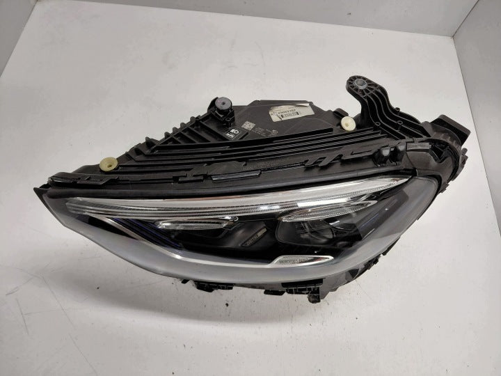 Frontscheinwerfer Mercedes-Benz Glc A2549063102 Links Scheinwerfer Headlight SCH6702887659xl