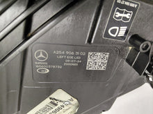 Laden Sie das Bild in den Galerie-Viewer, Frontscheinwerfer Mercedes-Benz Glc A2549063102 Links Scheinwerfer Headlight SCH6702887659xl