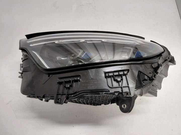 Frontscheinwerfer Mercedes-Benz Glc A2549063102 Links Scheinwerfer Headlight SCH6702887659xl
