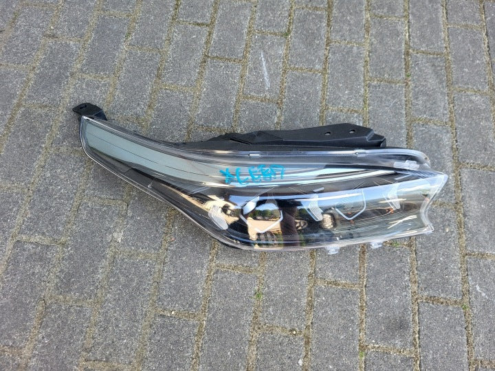 Frontscheinwerfer Kia Xceed 92102J7850 Rechts Scheinwerfer Headlight SCH6703104664ek