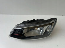 Laden Sie das Bild in den Galerie-Viewer, Frontscheinwerfer Skoda Fabia III 6V1941015C Links Scheinwerfer Headlight SCH6703472449tv