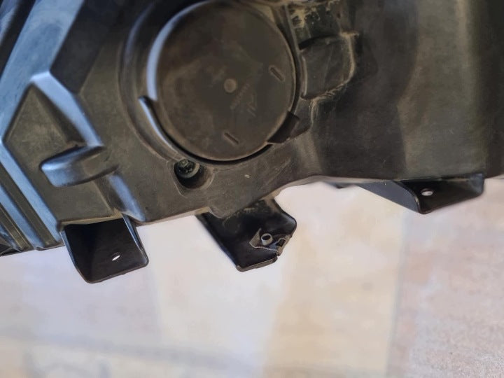 Frontscheinwerfer Iveco Daily I 5801473750 Links Scheinwerfer Headlight SCH6703941963bo
