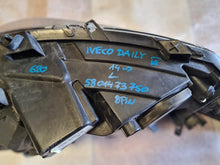 Laden Sie das Bild in den Galerie-Viewer, Frontscheinwerfer Iveco Daily I 5801473750 Links Scheinwerfer Headlight SCH6703941963bo