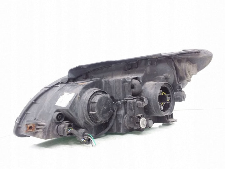 Frontscheinwerfer Hyundai I30 ARA177336 Rechts Scheinwerfer Headlight SCH6704564560ds