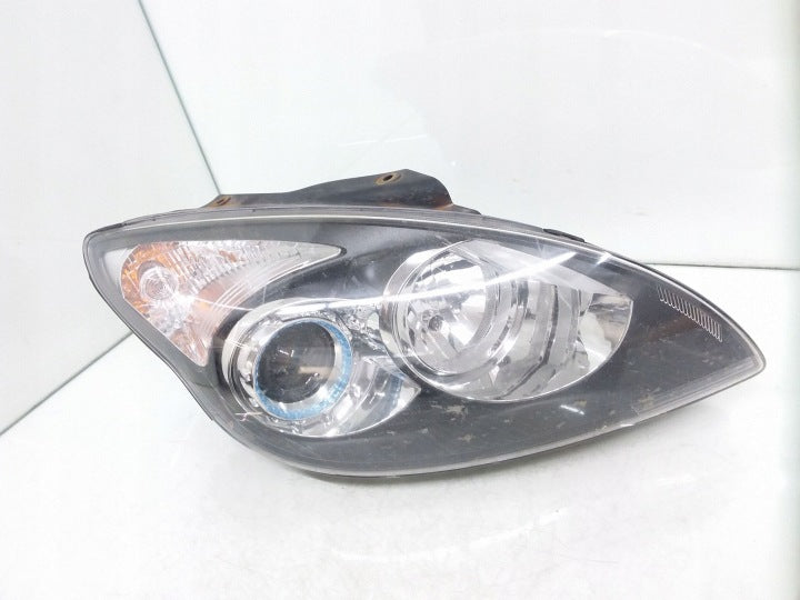 Frontscheinwerfer Hyundai I30 ARA177336 Rechts Scheinwerfer Headlight SCH6704564560ds