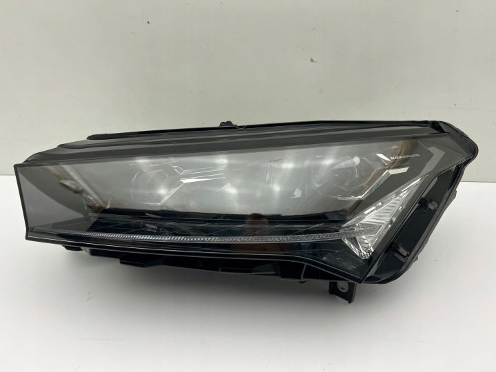 Frontscheinwerfer Skoda Enyaq 5LB941015A Full LED Links Scheinwerfer Headlight SCH6705963768uk