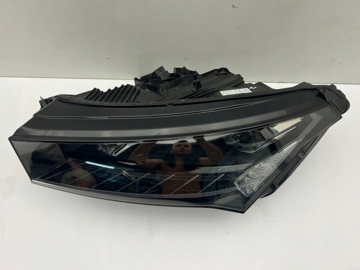 Frontscheinwerfer Skoda Enyaq 5LB941015A Full LED Links Scheinwerfer Headlight SCH6705963768uk