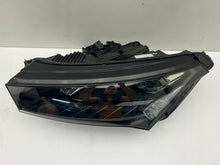 Laden Sie das Bild in den Galerie-Viewer, Frontscheinwerfer Skoda Enyaq 5LB941015A Full LED Links Scheinwerfer Headlight SCH6705963768uk