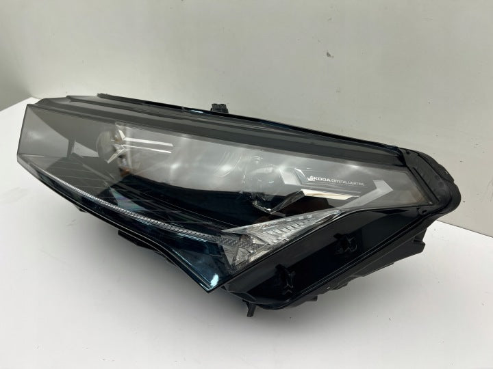 Frontscheinwerfer Skoda Enyaq 5LB941015A Full LED Links Scheinwerfer Headlight SCH6705963768uk