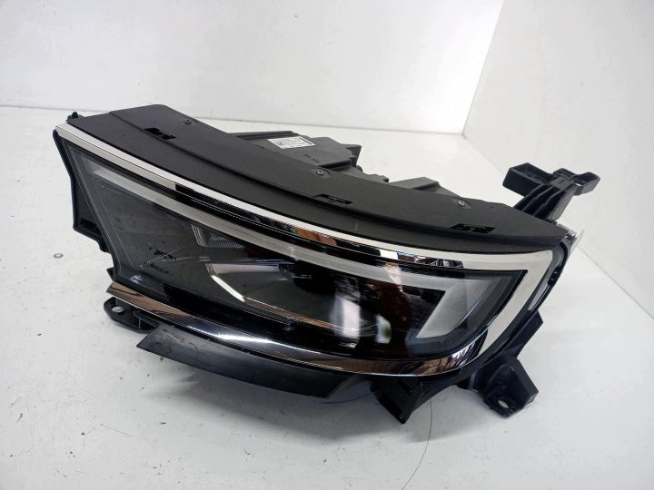 Frontscheinwerfer Opel Mokka 9834016880 Links Scheinwerfer Headlight SCH6706376490dy