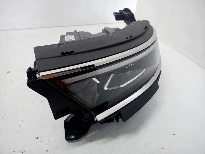 Frontscheinwerfer Opel Mokka 9834016880 Links Scheinwerfer Headlight SCH6706376490dy