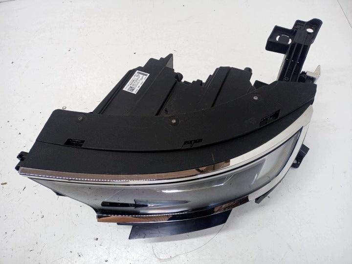 Frontscheinwerfer Opel Mokka 9834016880 Links Scheinwerfer Headlight SCH6706376490dy