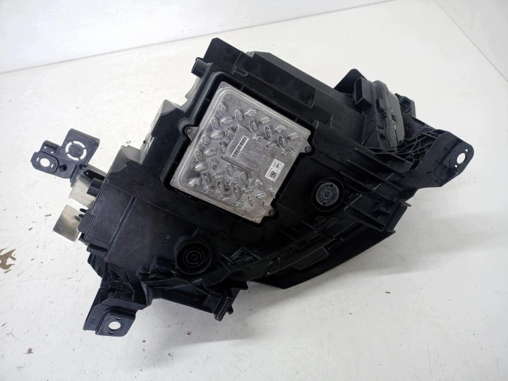 Frontscheinwerfer Opel Mokka 9834016880 Links Scheinwerfer Headlight SCH6706376490dy