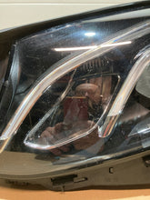 Laden Sie das Bild in den Galerie-Viewer, Frontscheinwerfer Mercedes-Benz W213 A213968708KZ Links Scheinwerfer Headlight SCH6707497586jm