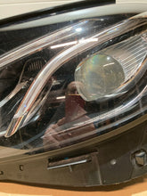 Laden Sie das Bild in den Galerie-Viewer, Frontscheinwerfer Mercedes-Benz W213 A213968708KZ Links Scheinwerfer Headlight SCH6707497586jm