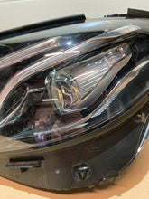 Laden Sie das Bild in den Galerie-Viewer, Frontscheinwerfer Mercedes-Benz W213 A213968708KZ Links Scheinwerfer Headlight SCH6707497586jm