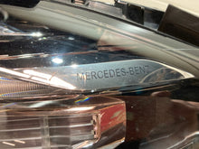 Laden Sie das Bild in den Galerie-Viewer, Frontscheinwerfer Mercedes-Benz W213 A213968708KZ Links Scheinwerfer Headlight SCH6707497586jm