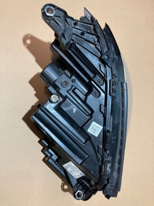 Frontscheinwerfer Mercedes-Benz W213 A213968708KZ Links Scheinwerfer Headlight SCH6707497586jm