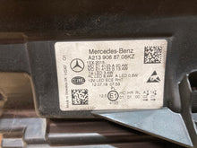 Laden Sie das Bild in den Galerie-Viewer, Frontscheinwerfer Mercedes-Benz W213 A213968708KZ Links Scheinwerfer Headlight SCH6707497586jm