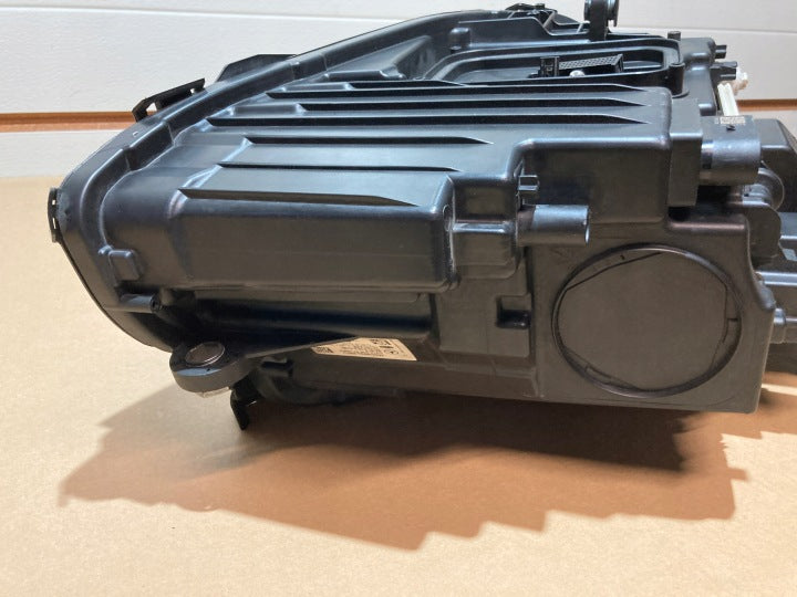 Frontscheinwerfer Mercedes-Benz W213 A213968708KZ Links Scheinwerfer Headlight SCH6707497586jm