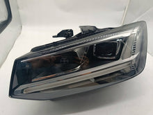 Laden Sie das Bild in den Galerie-Viewer, Frontscheinwerfer Audi Q2 81A941033 Links Scheinwerfer Headlight SCH6707509851dx
