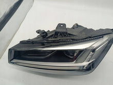 Laden Sie das Bild in den Galerie-Viewer, Frontscheinwerfer Audi Q2 81A941033 Links Scheinwerfer Headlight SCH6707509851dx