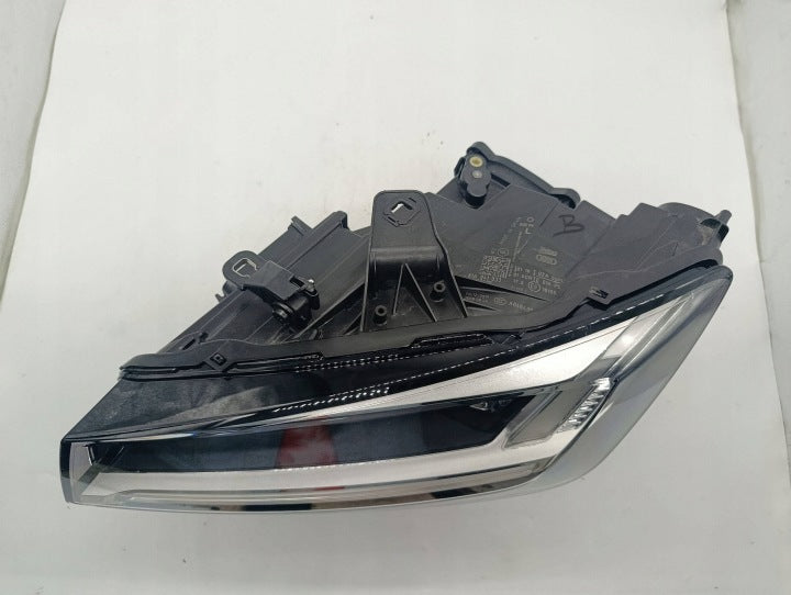 Frontscheinwerfer Audi Q2 81A941033 Links Scheinwerfer Headlight SCH6707509851dx