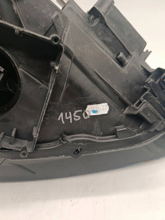 Frontscheinwerfer Audi Q2 81A941033 Links Scheinwerfer Headlight SCH6707509851dx