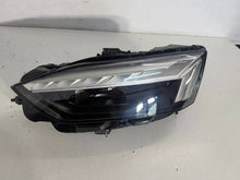Laden Sie das Bild in den Galerie-Viewer, Frontscheinwerfer Audi A5 8W6941039 Full LED Links Scheinwerfer Headlight SCH6707518744xy