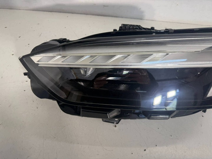 Frontscheinwerfer Audi A5 8W6941039 Full LED Links Scheinwerfer Headlight SCH6707518744xy