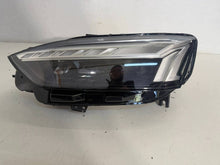 Laden Sie das Bild in den Galerie-Viewer, Frontscheinwerfer Audi A5 8W6941039 Full LED Links Scheinwerfer Headlight SCH6707518744xy