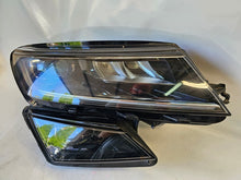 Laden Sie das Bild in den Galerie-Viewer, Frontscheinwerfer Skoda Kodiaq 566941016F Rechts Scheinwerfer Headlight SCH6708952283yz